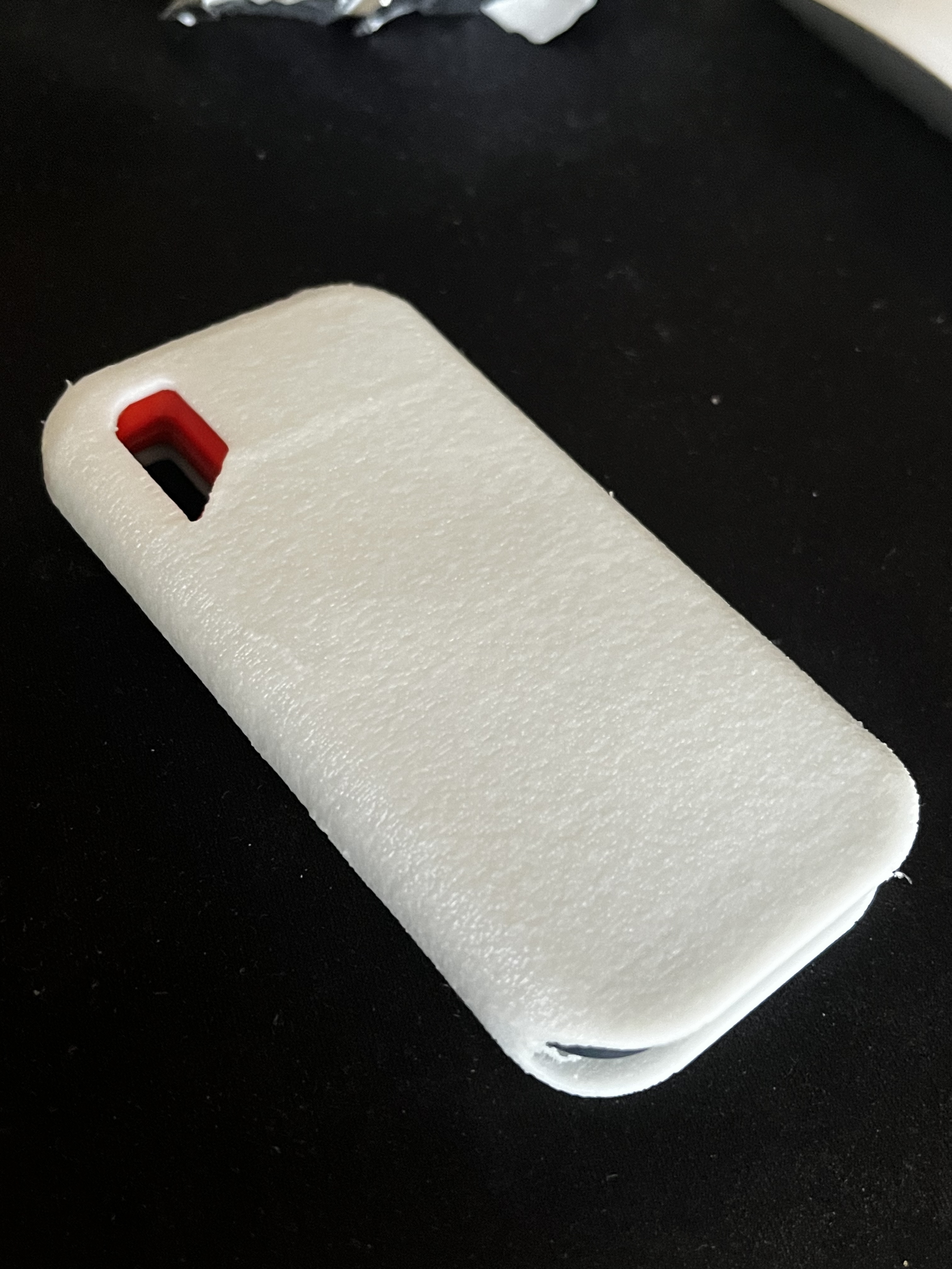 Sandisk SSD extreme sleeve