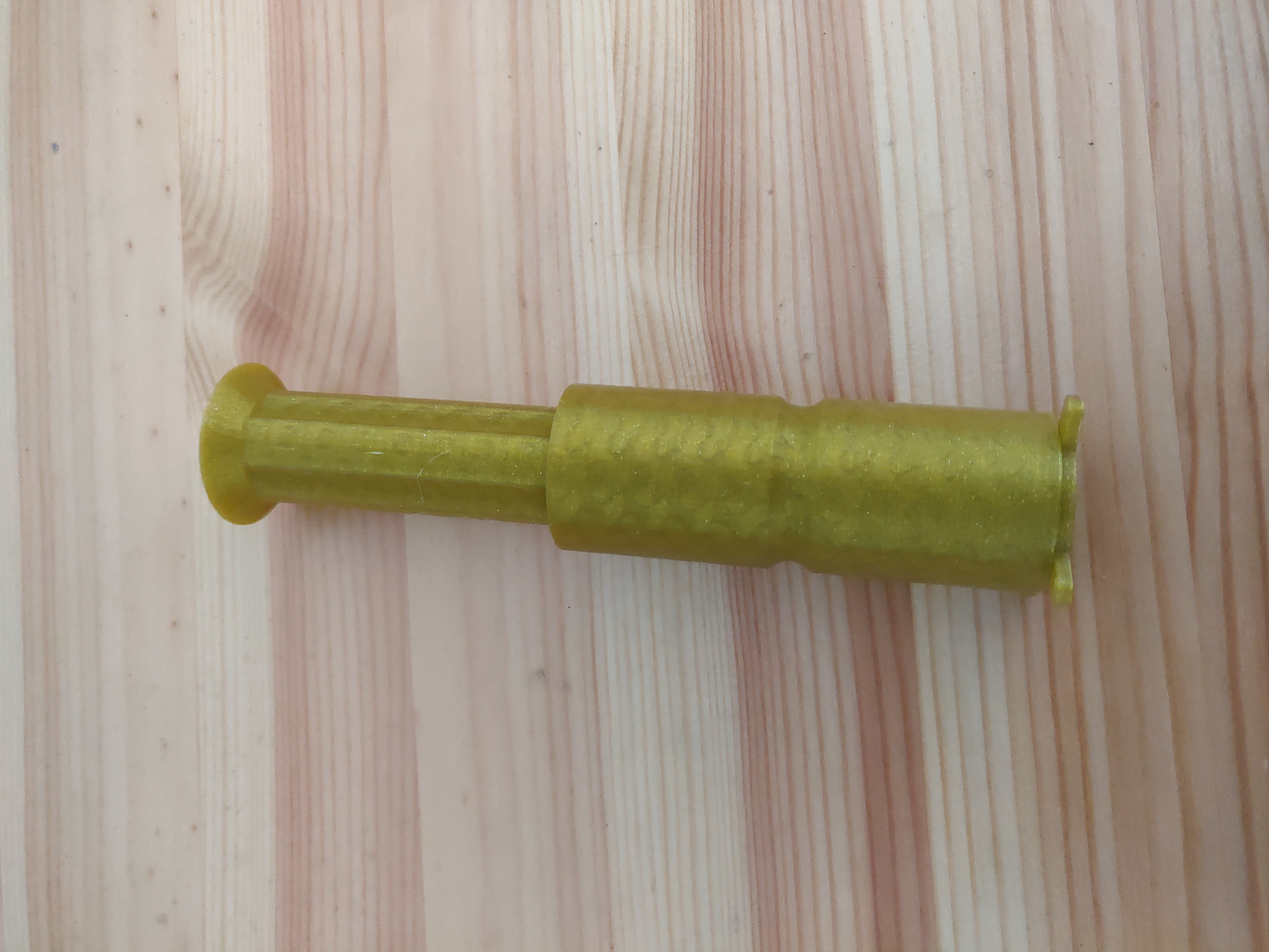 lockable extending pillar — thumbnail 3