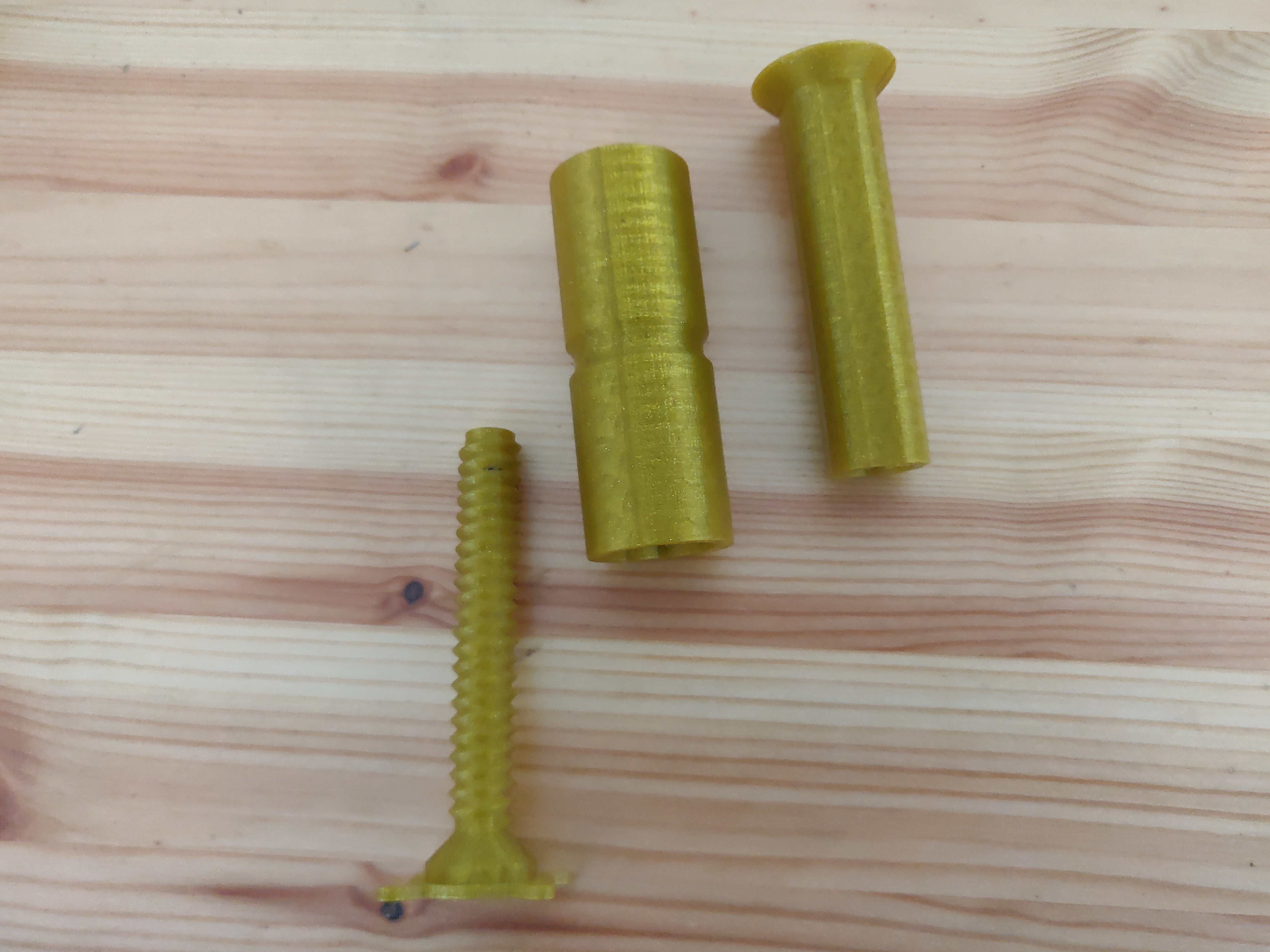 lockable extending pillar — thumbnail 2