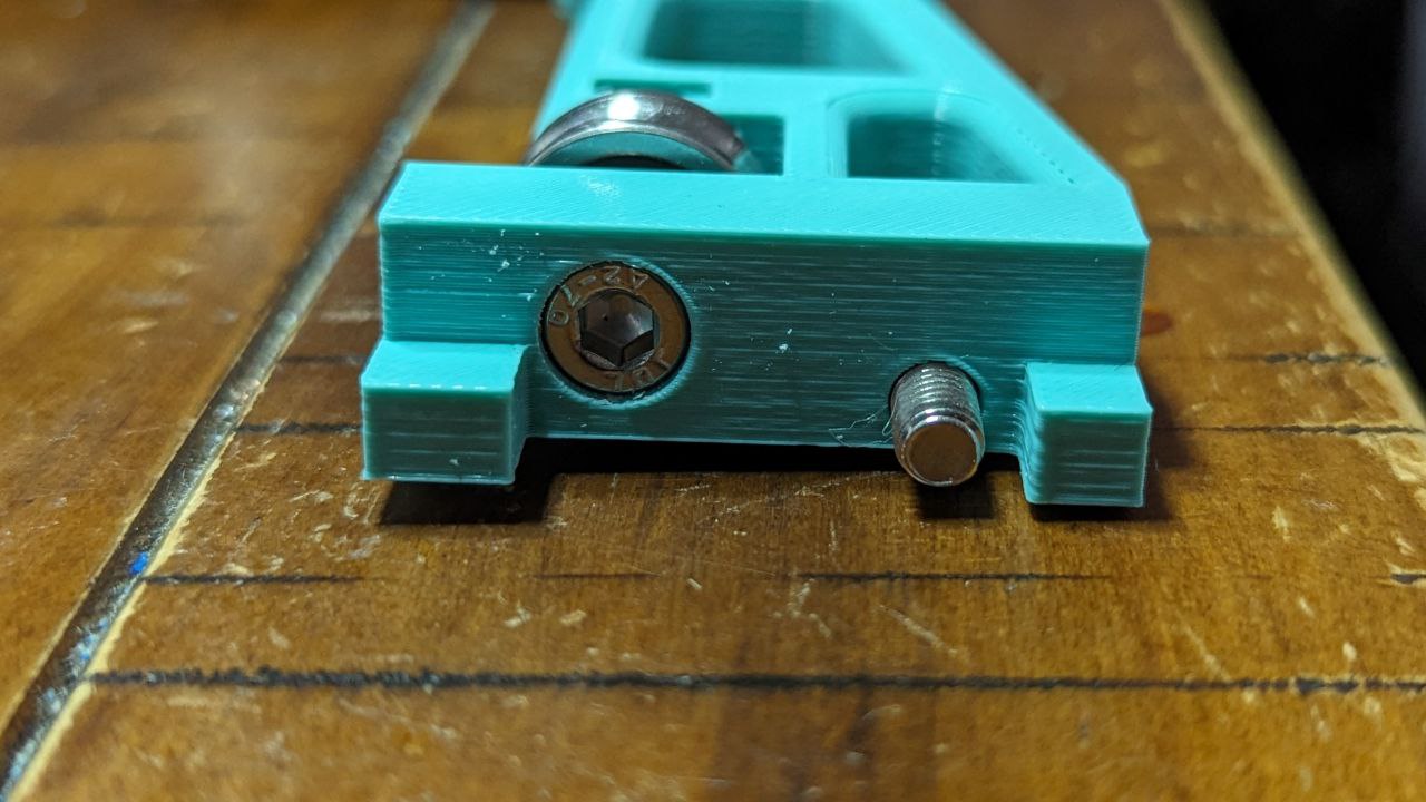 Low Friction Spool Holder By ToyBear Download Free STL Model low-friction-spool-holder-by-toybear-download-free-stl-model