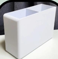 straw organizer