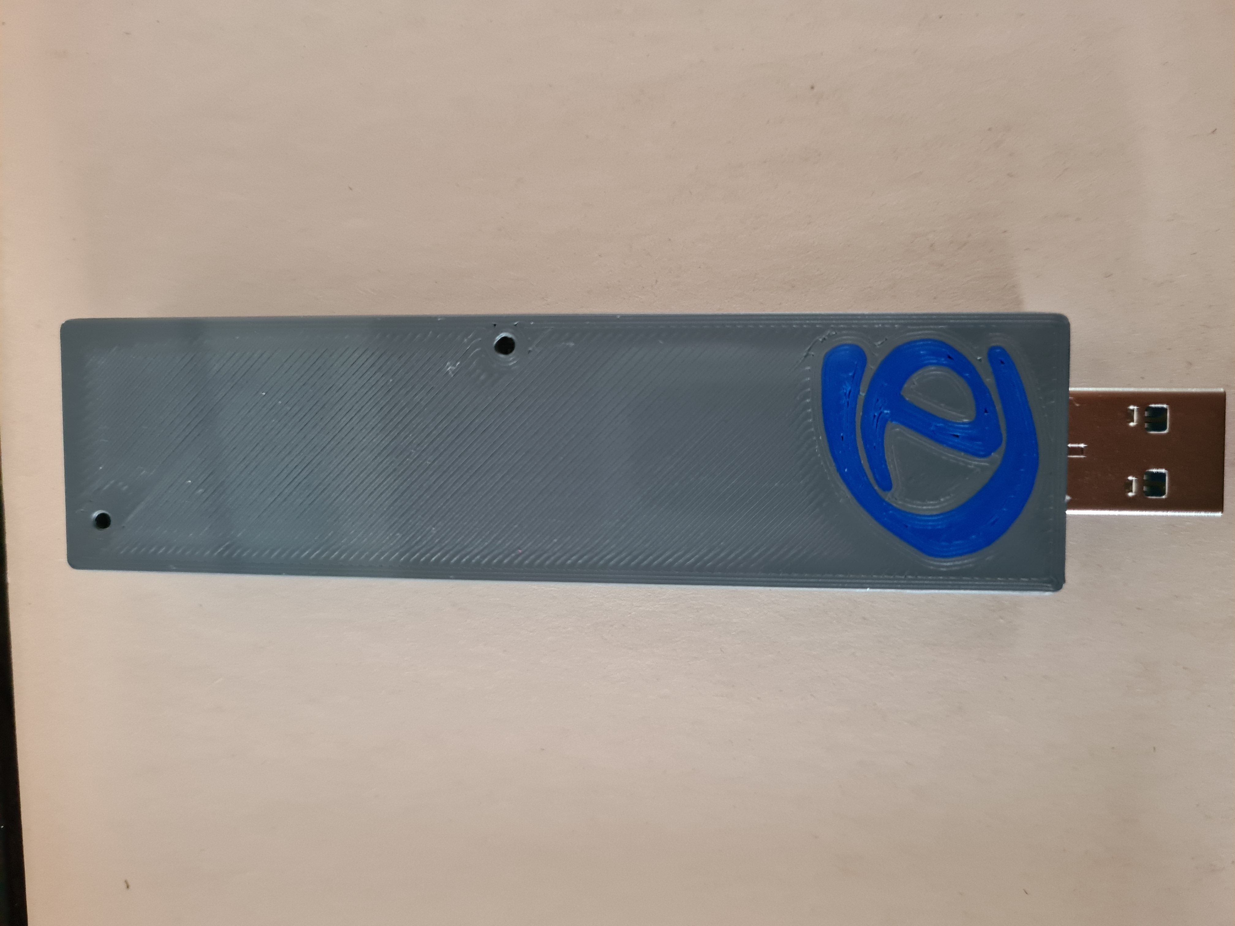 M.2 NVME ssd housing