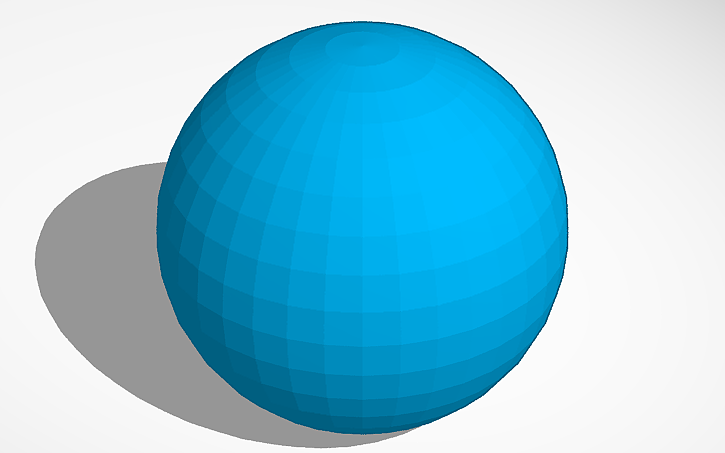 Ping Pong Ball