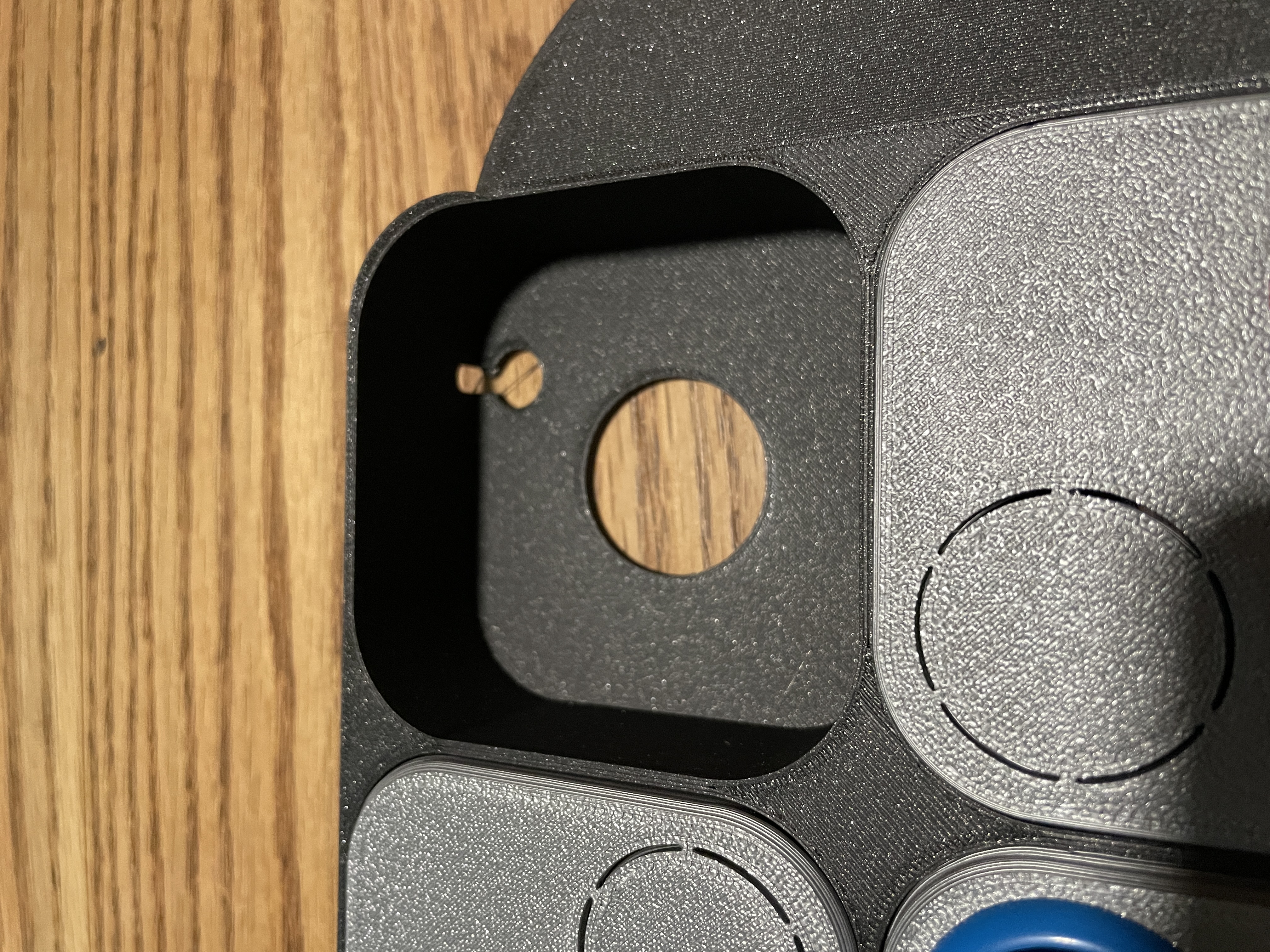 Adjustable Gaming Buttons  - accessibility — miniatura 6