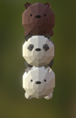 Bear Brothers