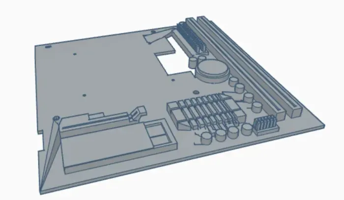 Motherboard
