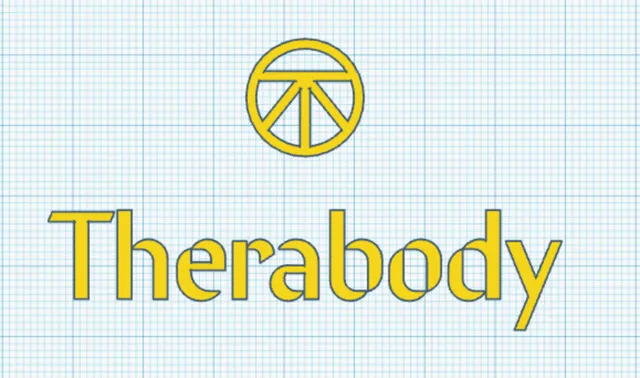 Therabody Logo (Theragun)