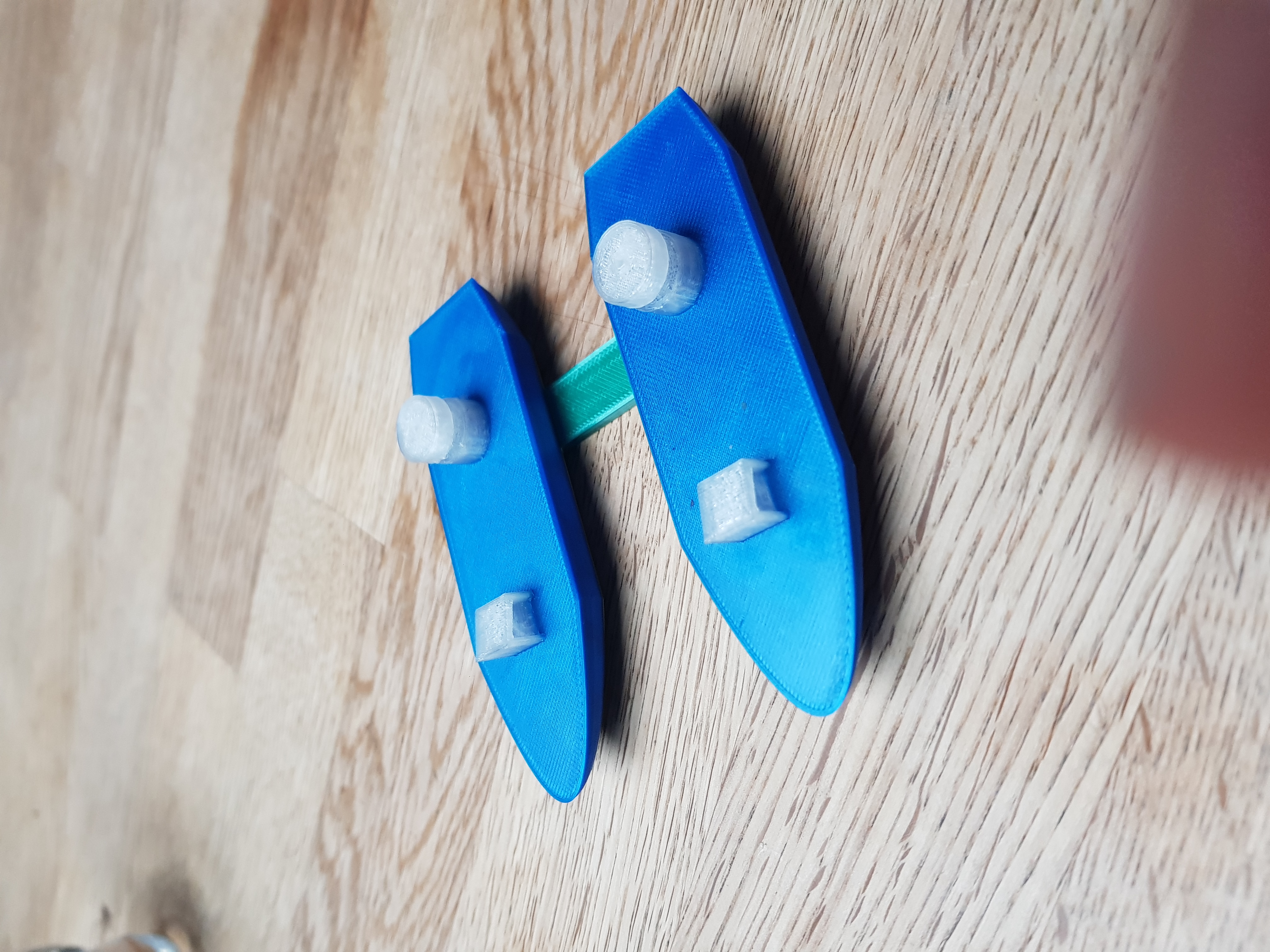 Ballon Boat — miniatura 9