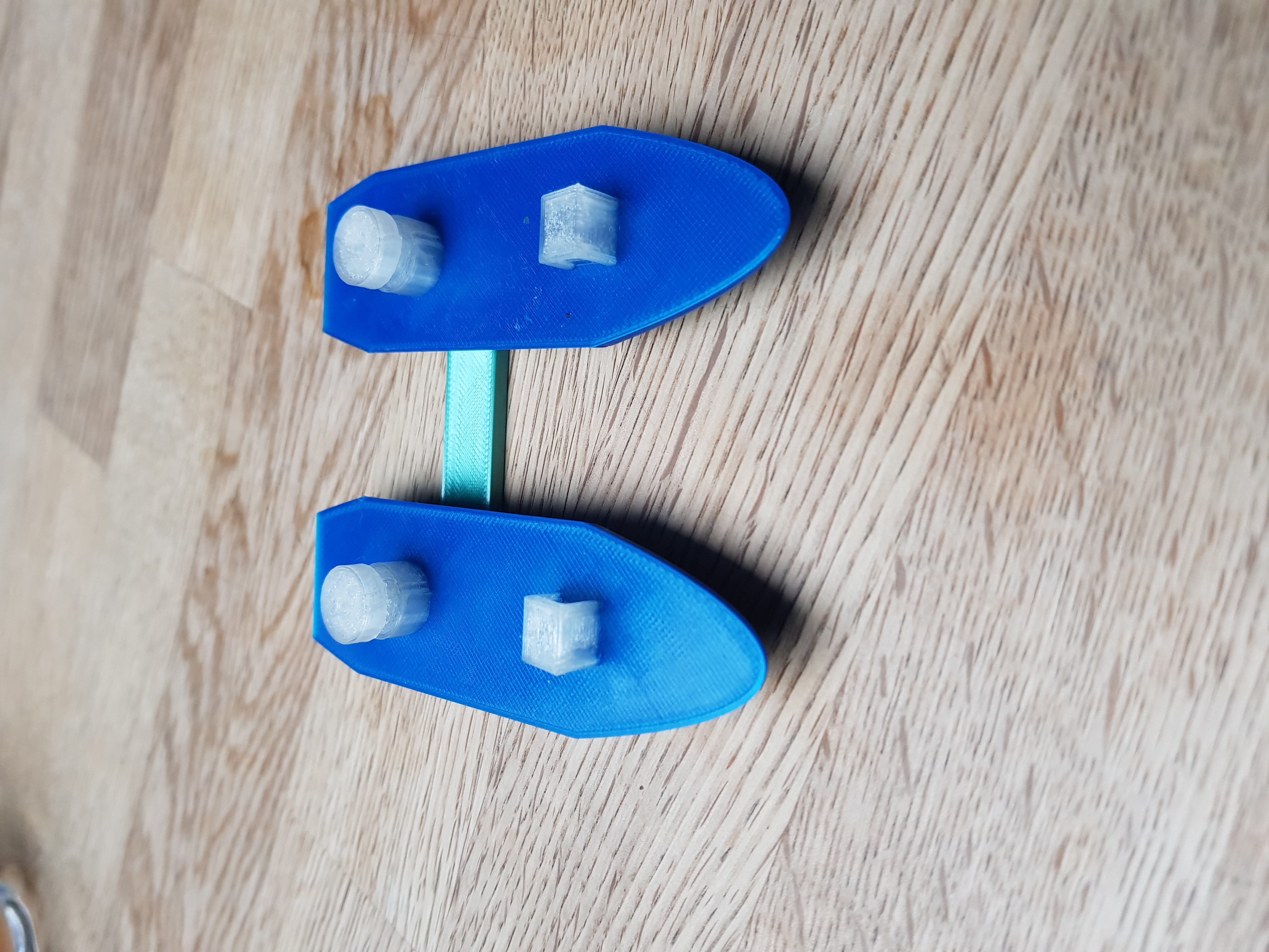 Ballon Boat — miniatura 7