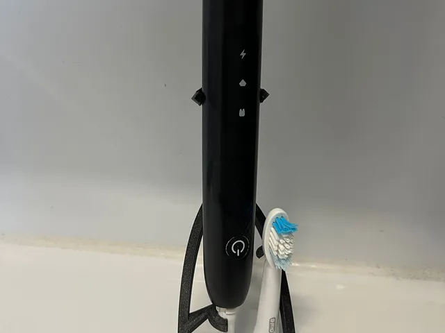 Braun OralB Pulsonic Slim Clean Holder