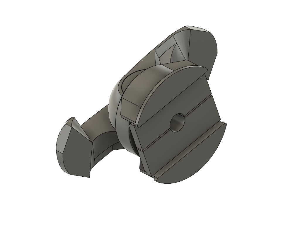 Heavy Duty Drywall Anchor