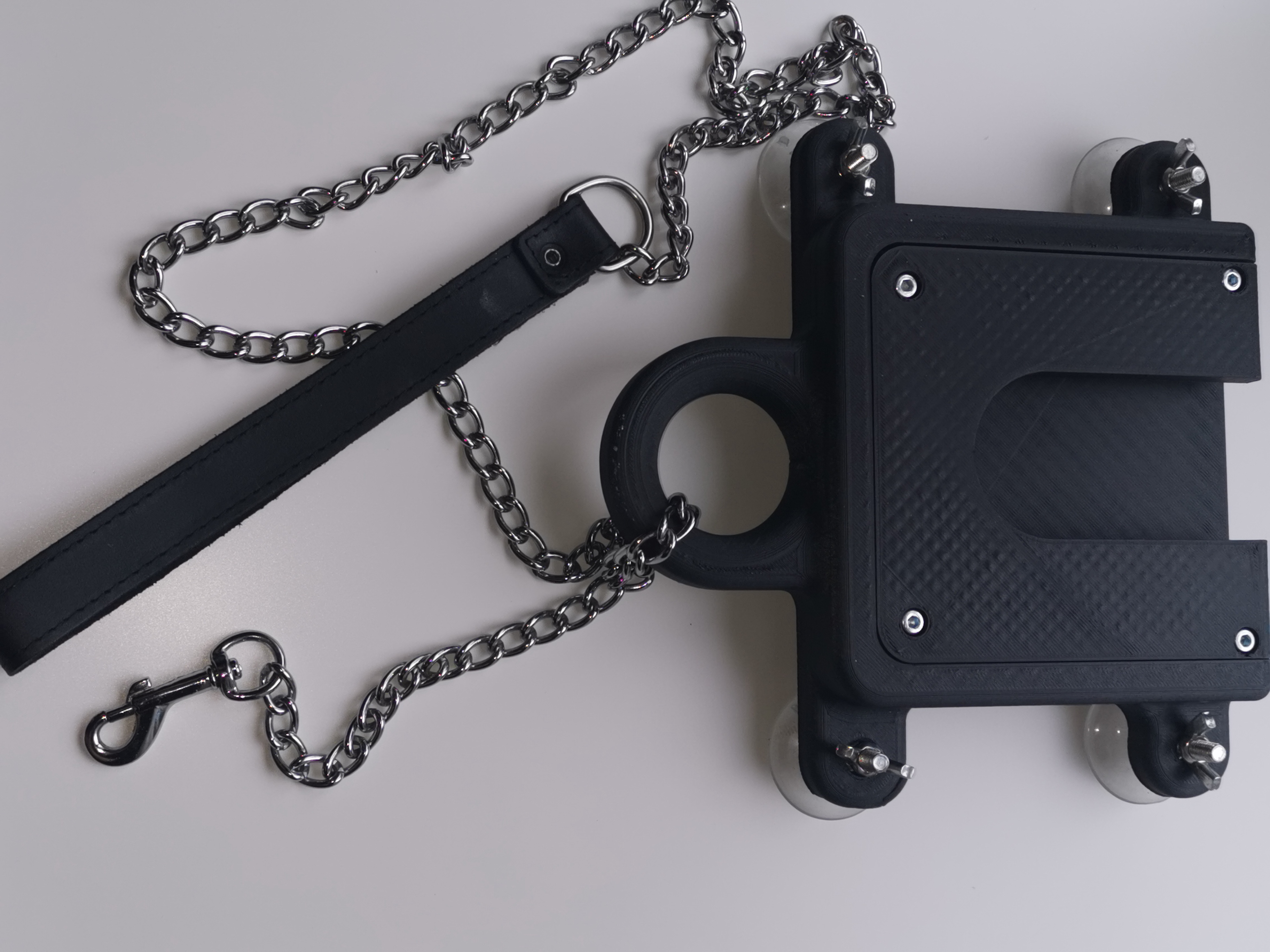 Dildo Wall Mount — miniatura 2