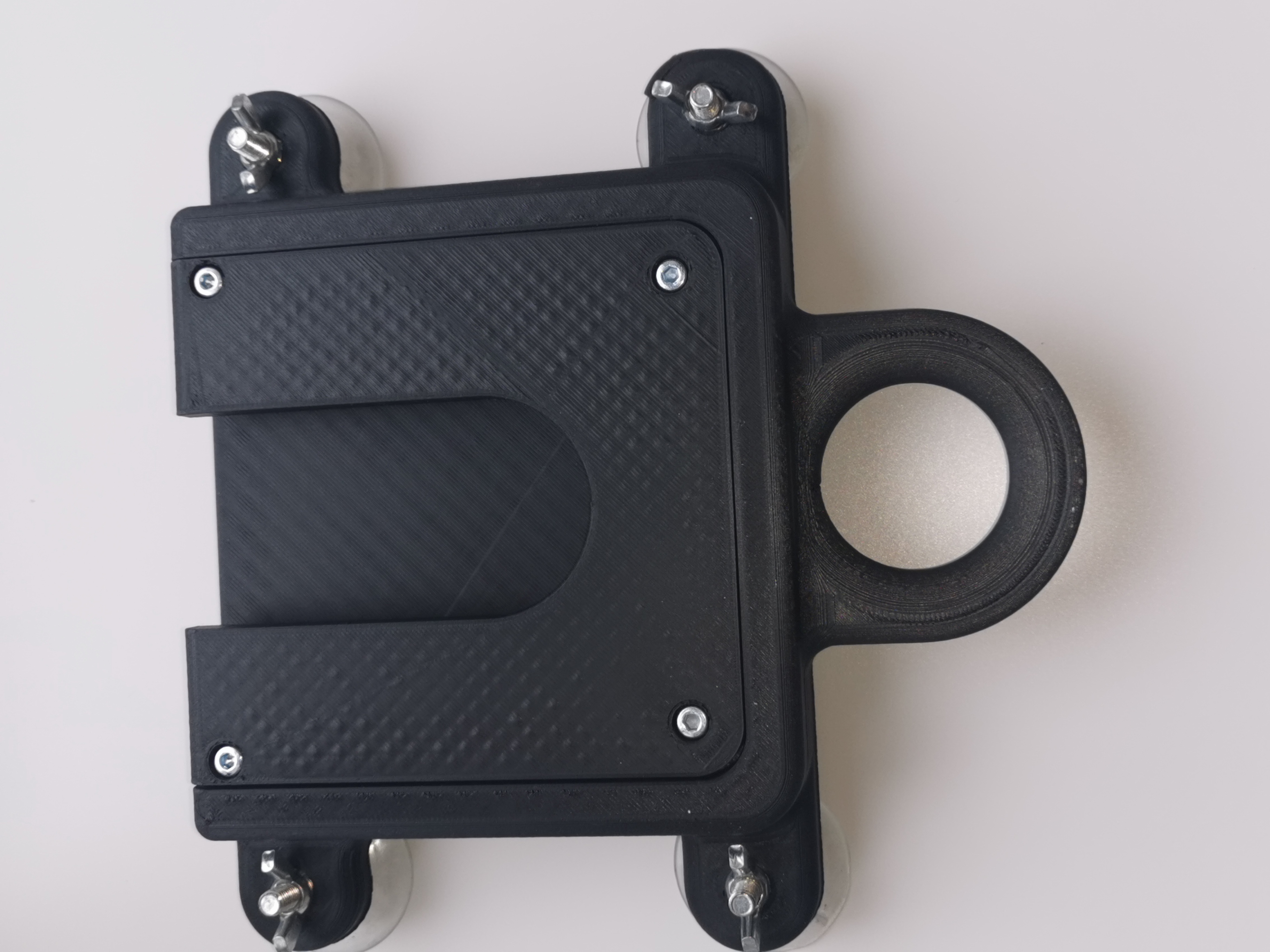 Dildo Wall Mount — miniatura 3