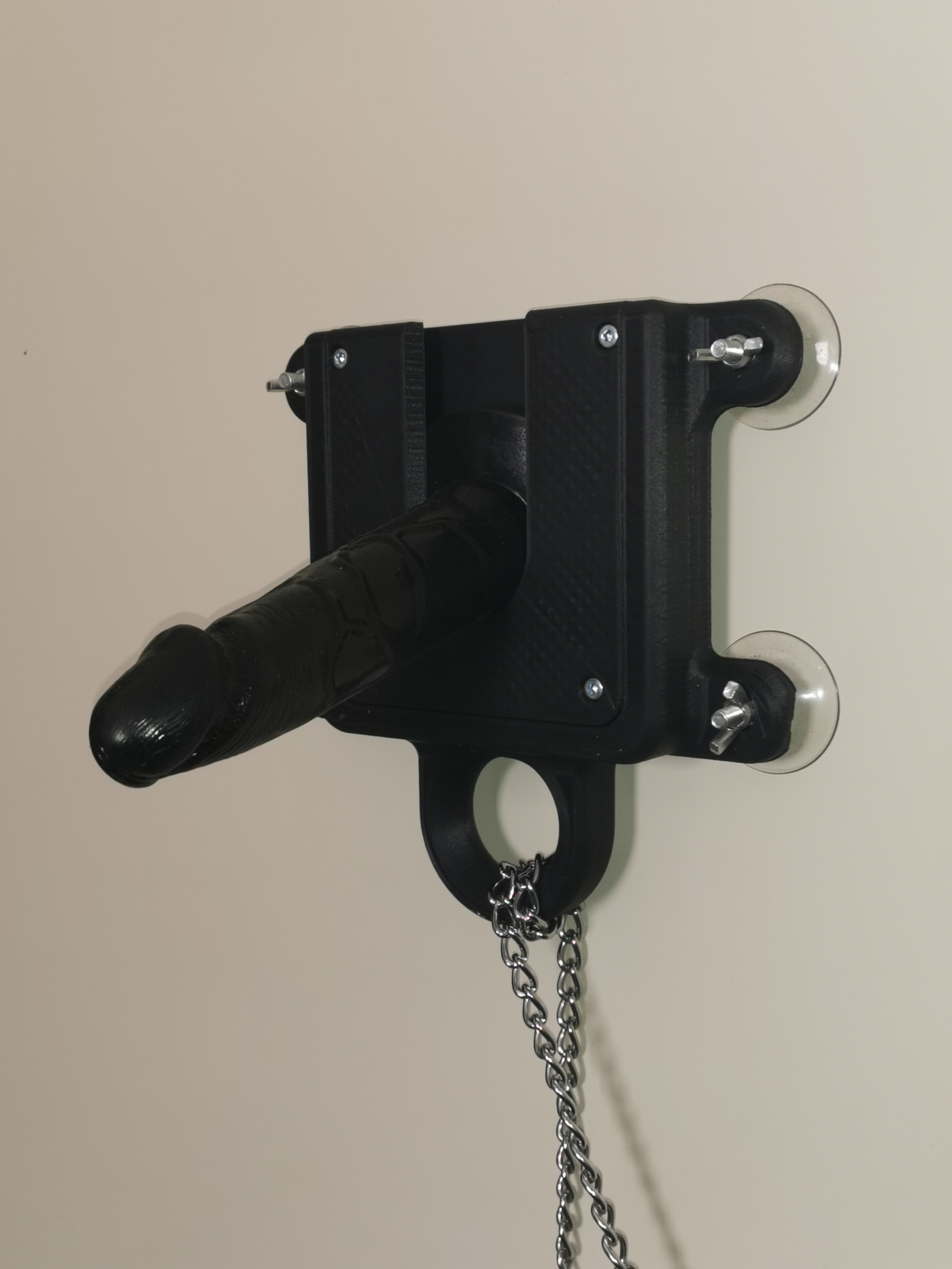 Dildo Wall Mount — miniatura 4