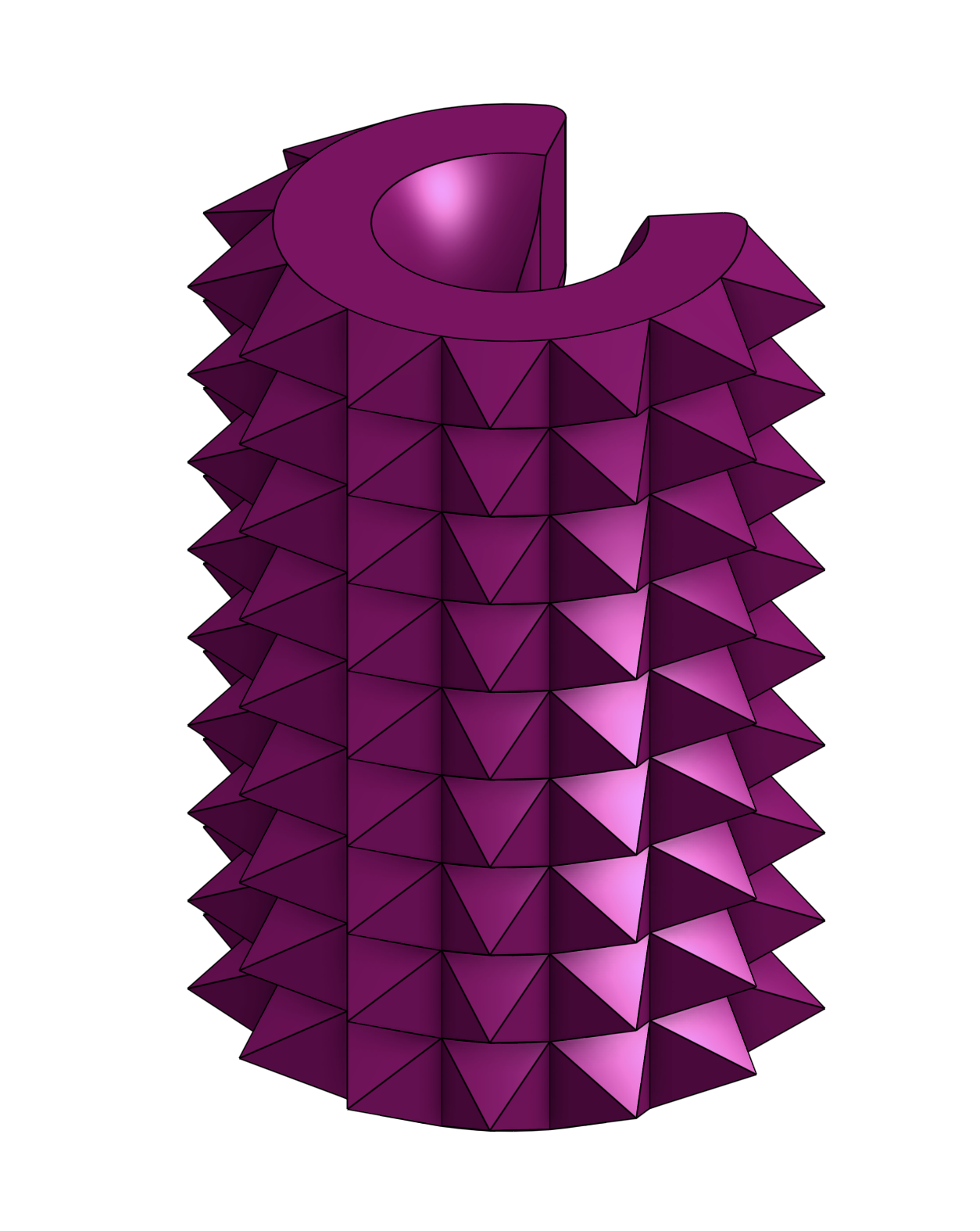 Rope Thorn — thumbnail 2