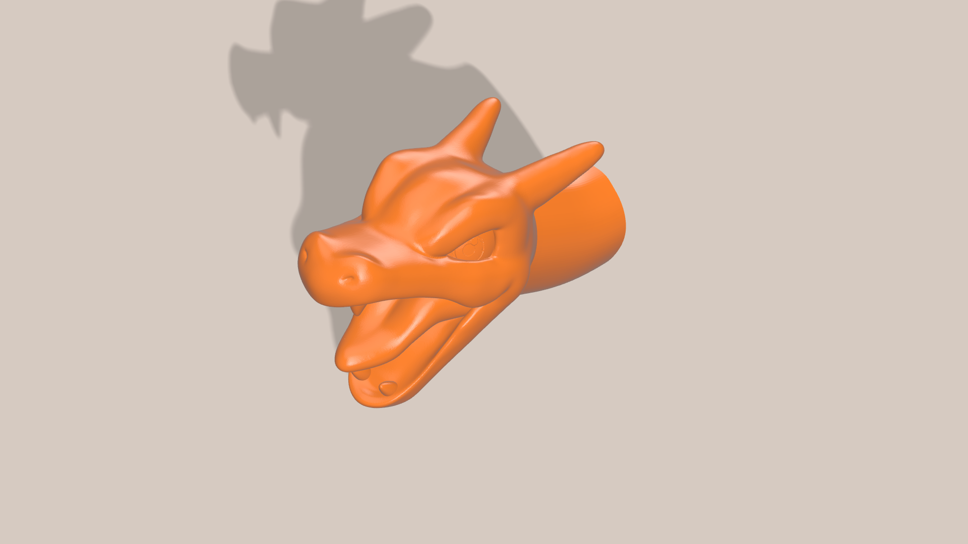 Charihook