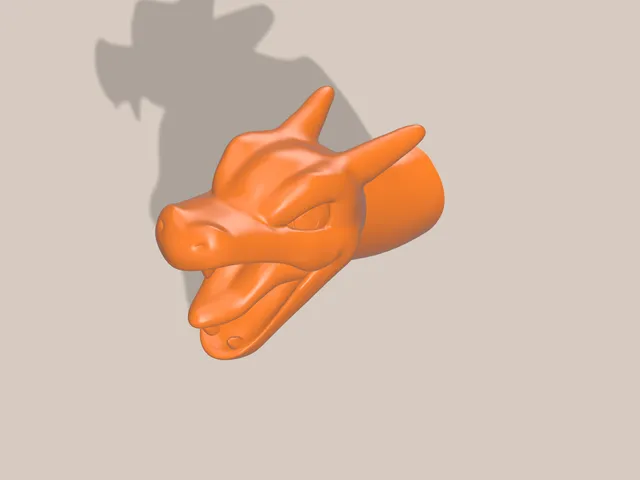 Charihook