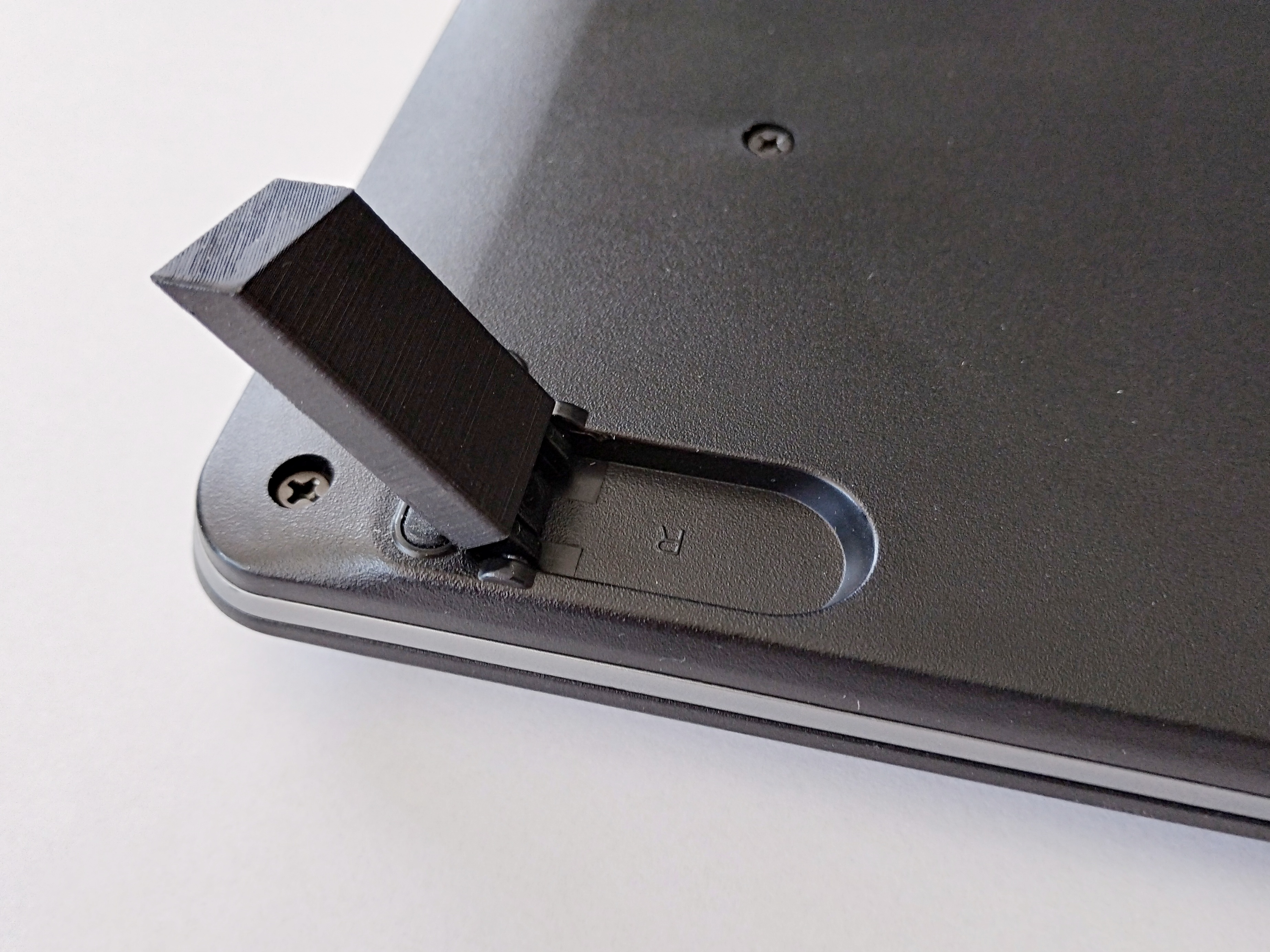 HP Keyboard Leg Extension