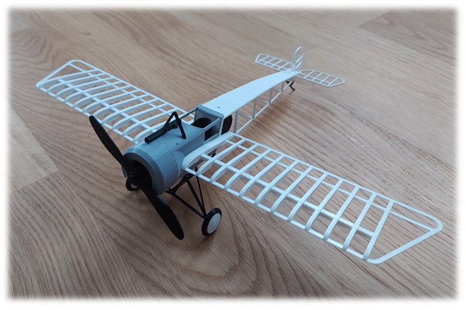 Fokker E.III