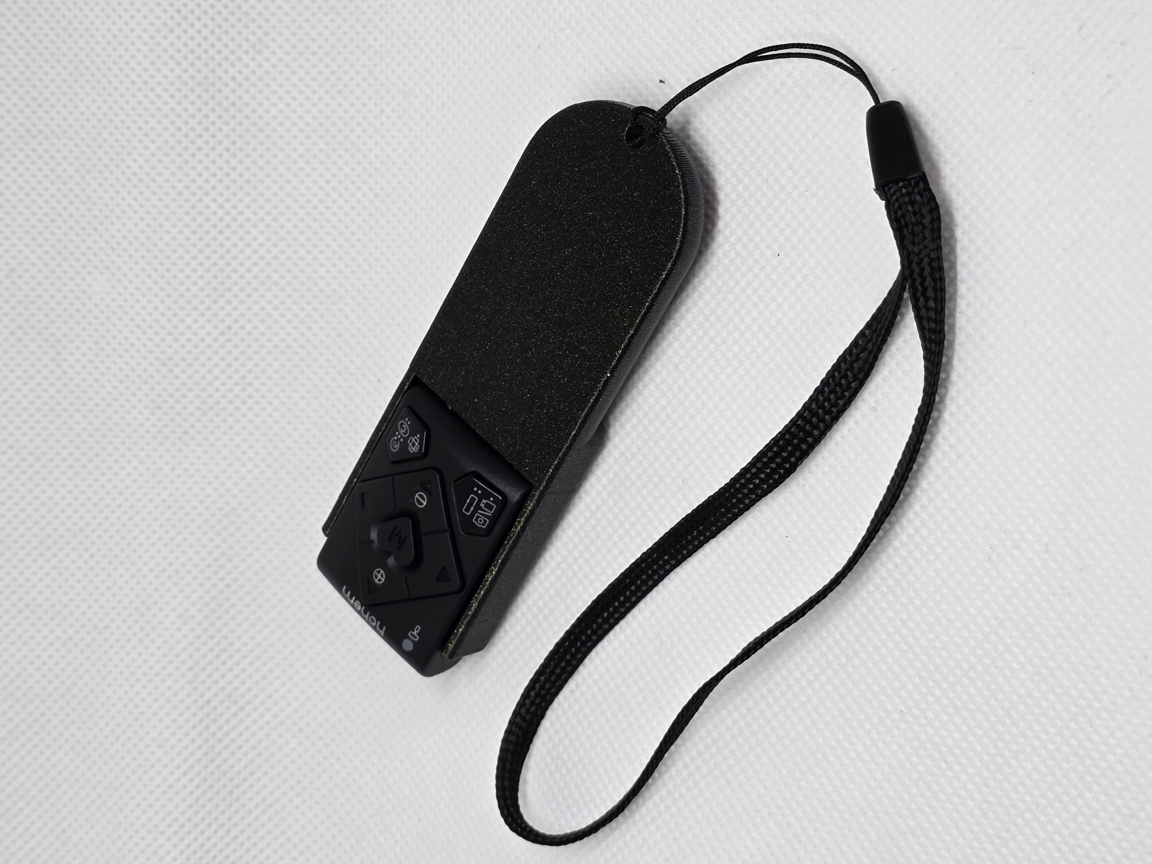 Hohem Remote Extension