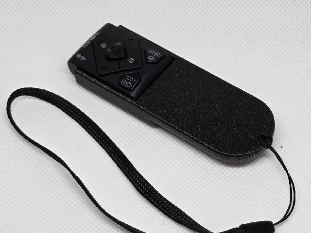 Hohem Remote Extension