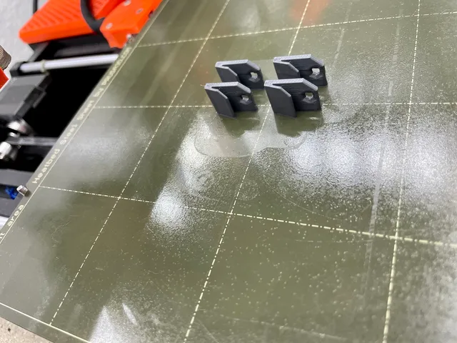 Hook / Hanger for (IKEA) picture frames