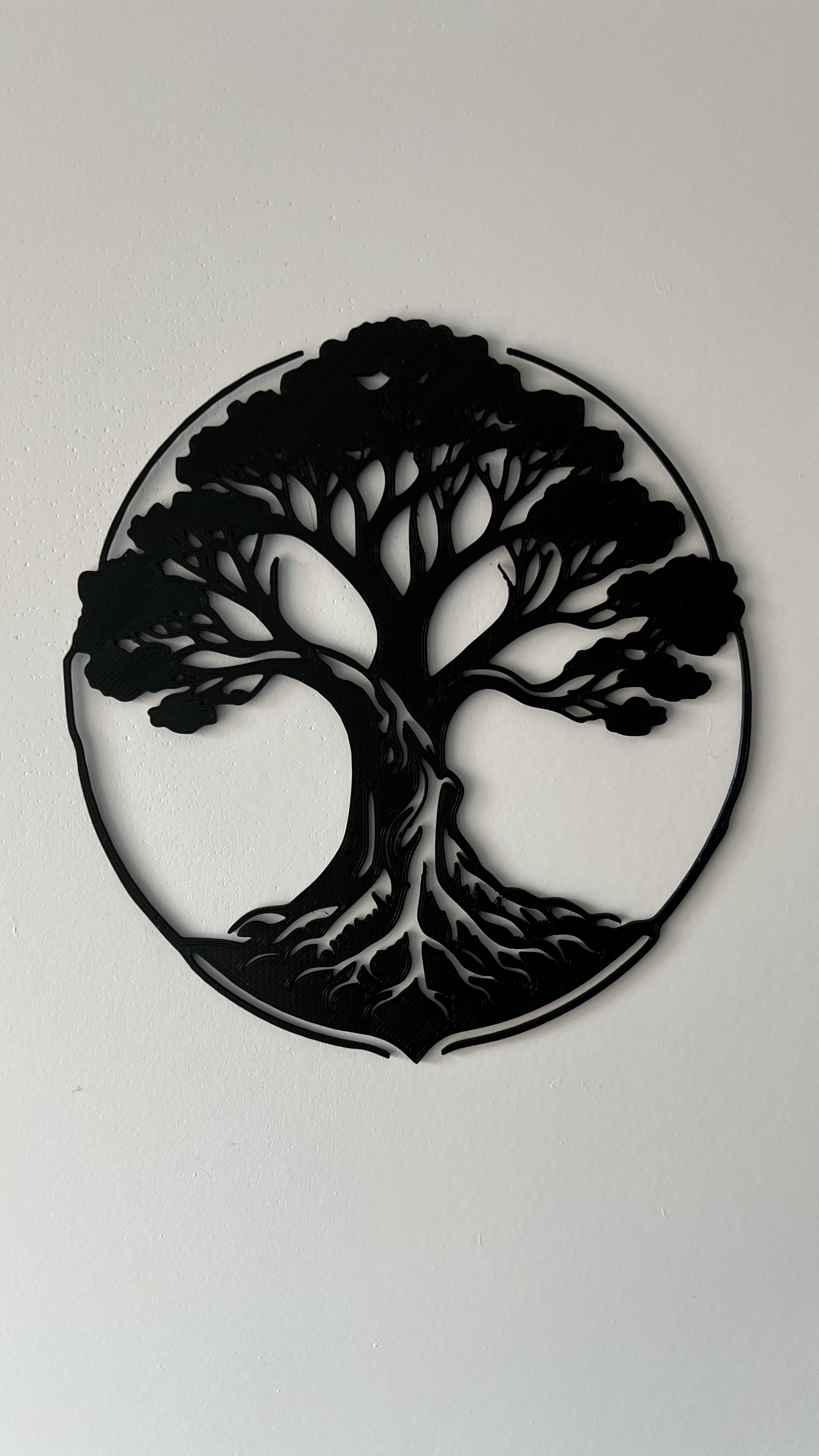 Tree Of Life Wall Art #3