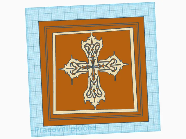 Cross
