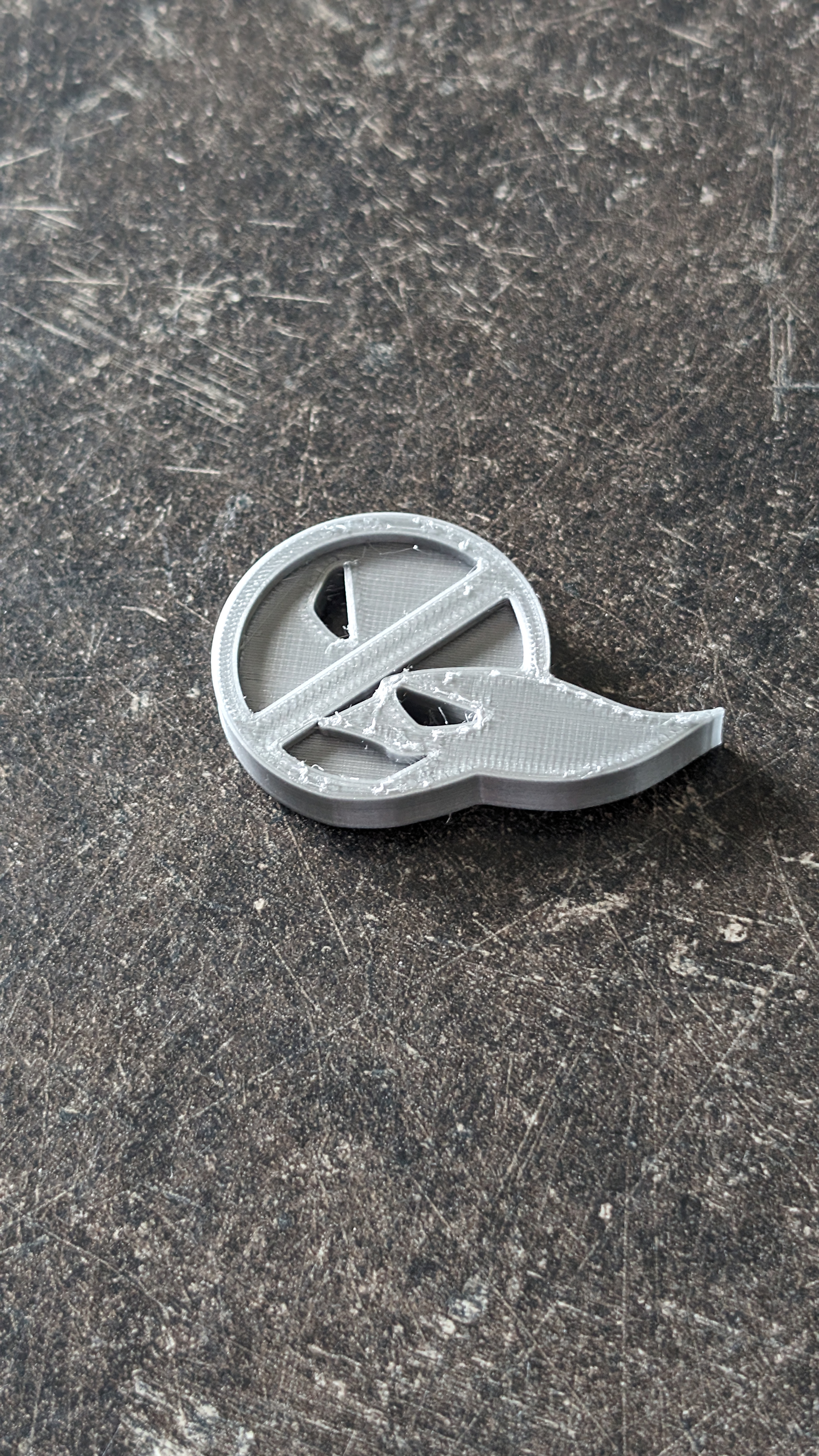 deadpool & wolverine coin