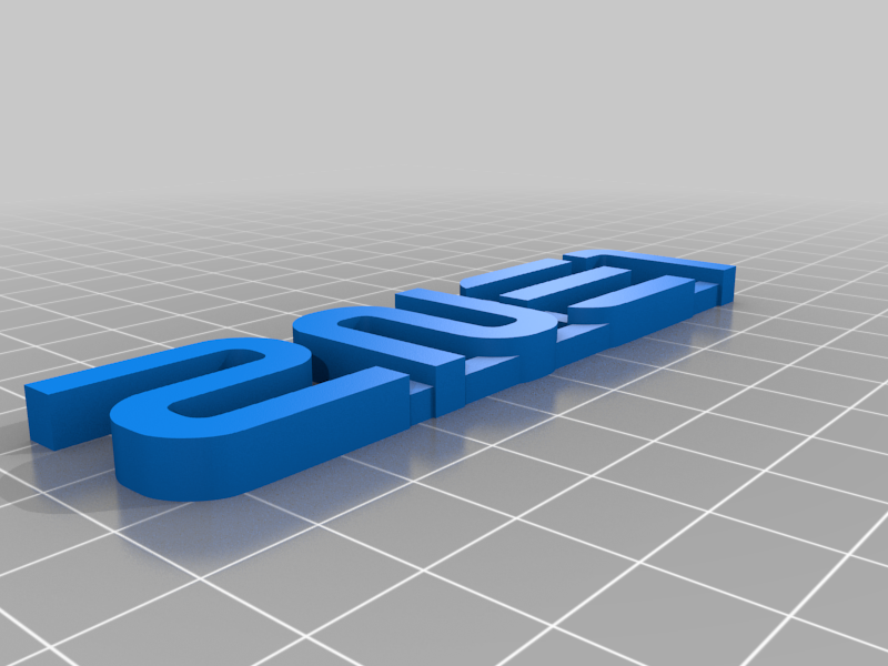 2NE1 Logo Standı (Sadece Plastik Aparattır!!!)