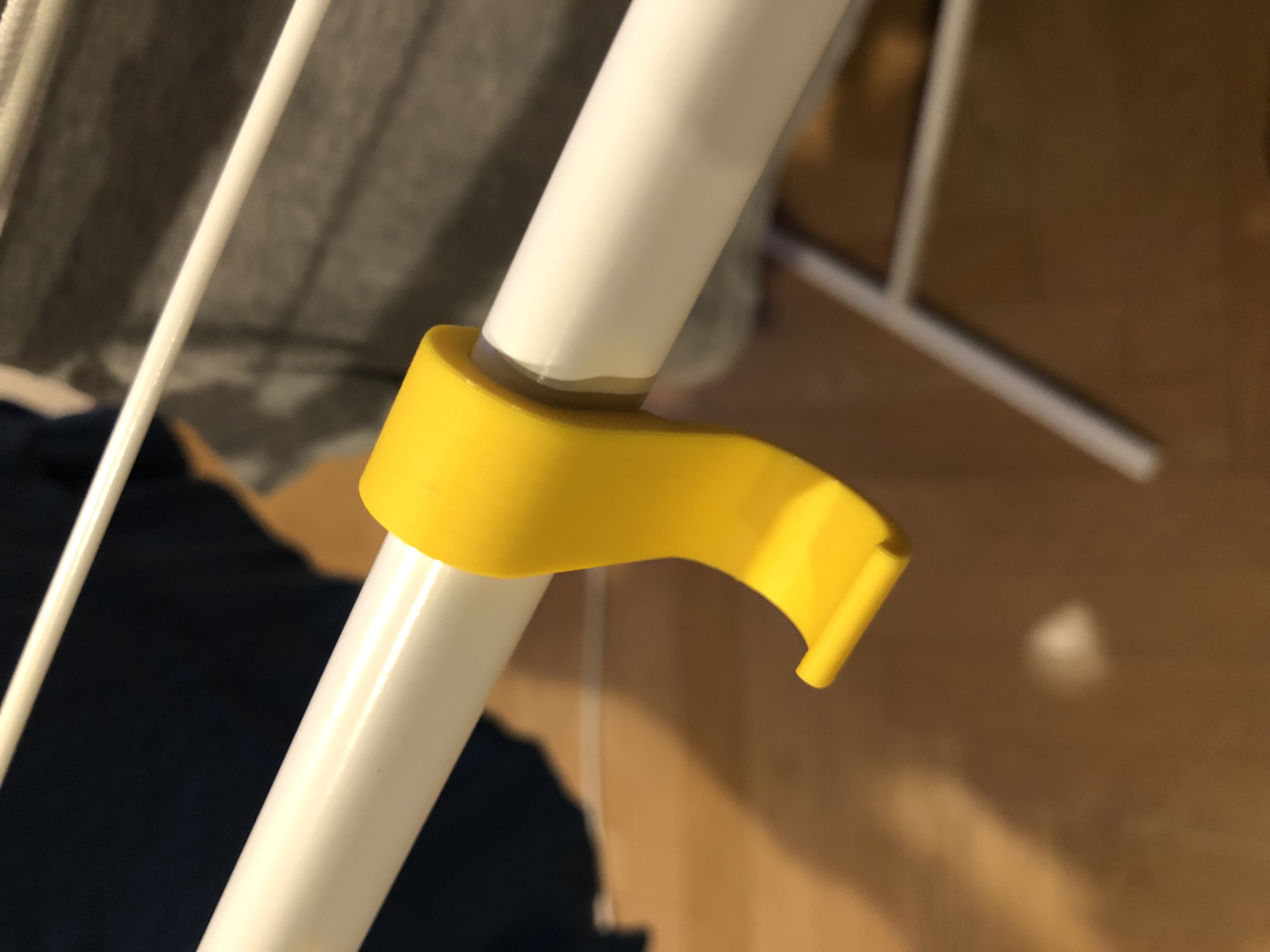 IKEA Mulig Drying Rack Hook