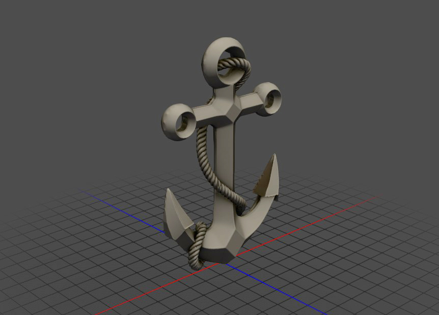 anchor 1 ai