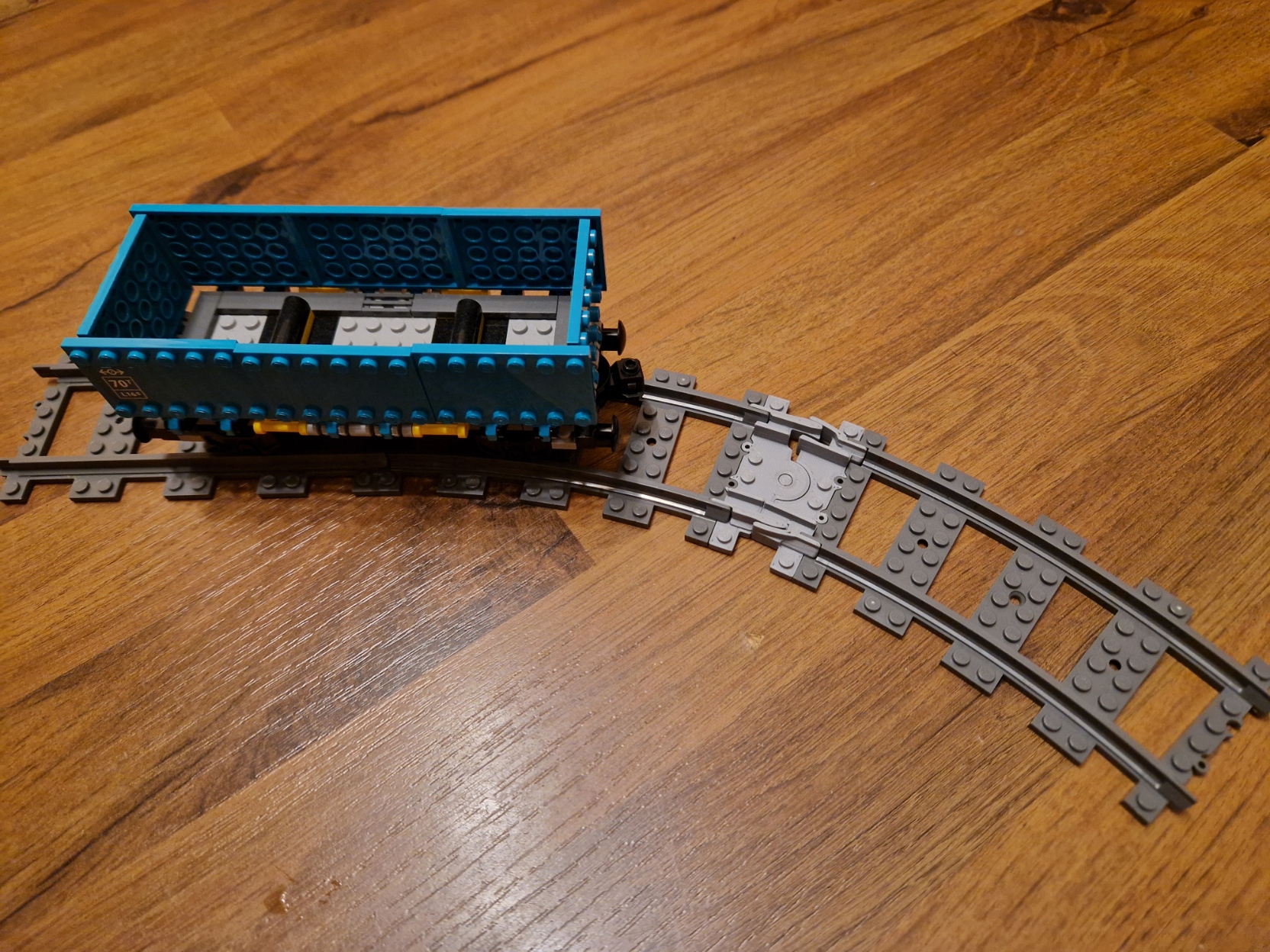 Lego flexible train tracks online