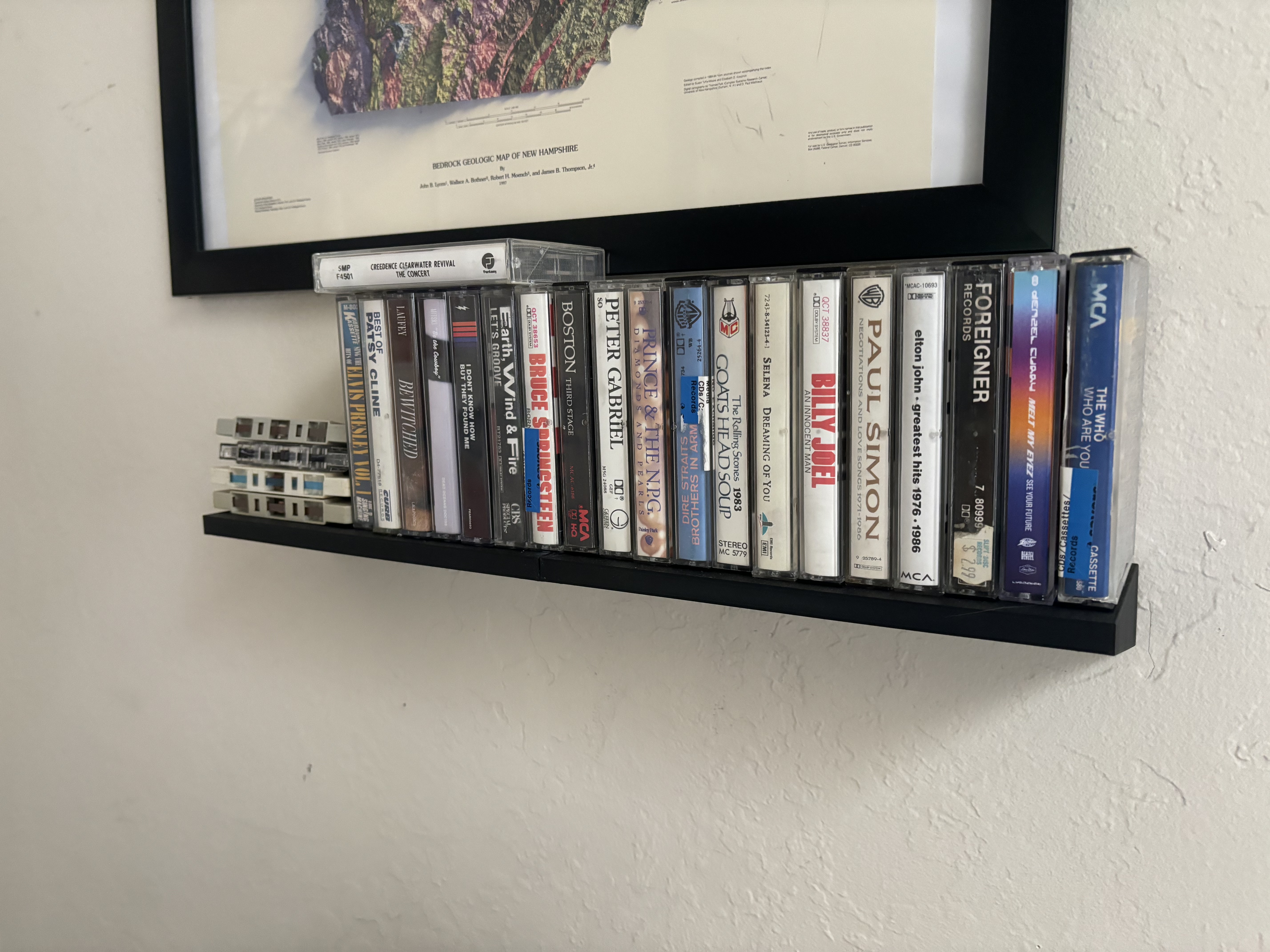Hanging Shelf