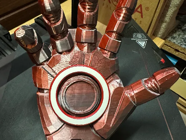 MagSafe holder for iPhone