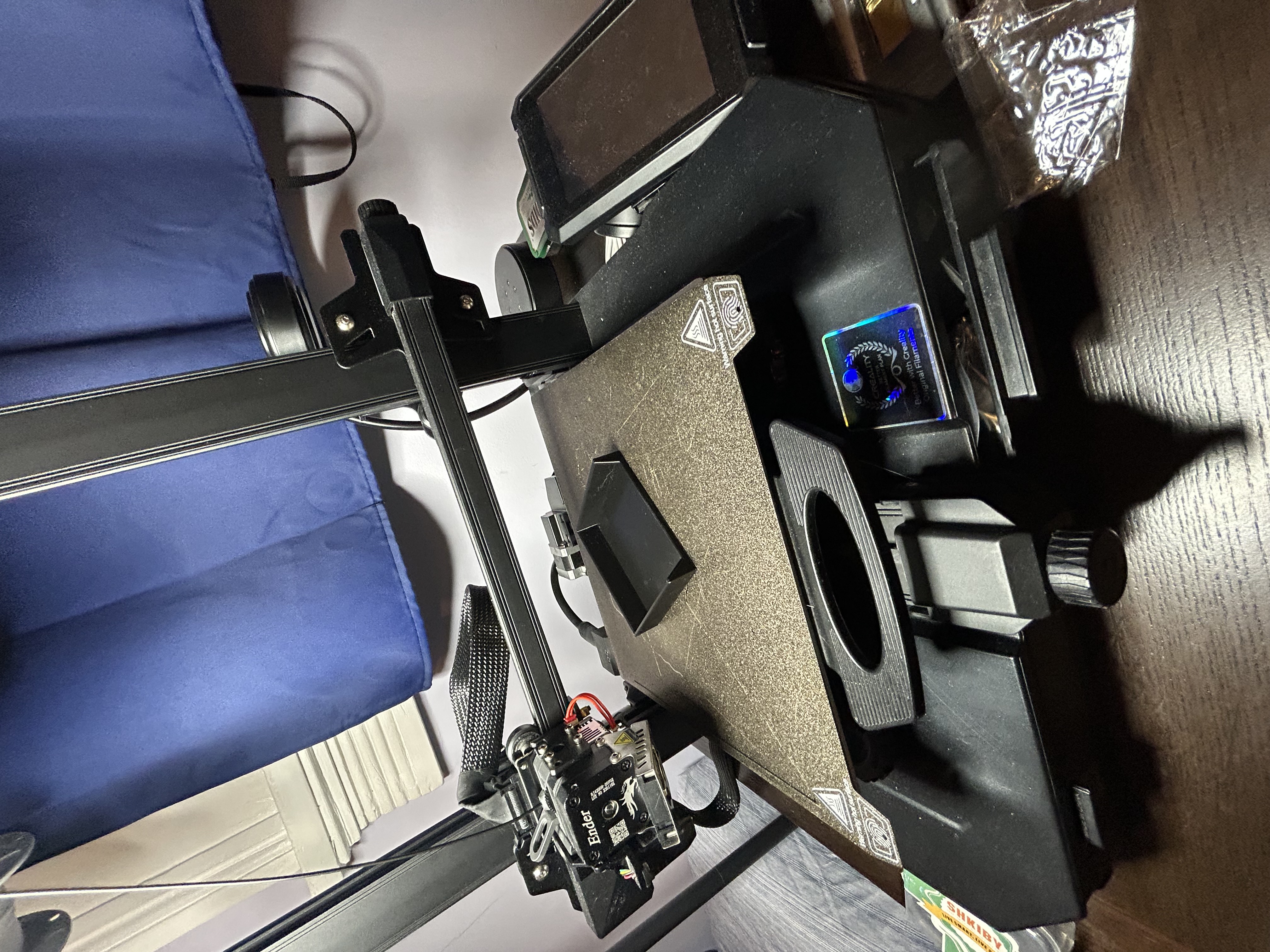 Simple Sticky Note Holder — thumbnail 4
