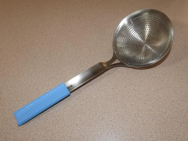 Strainer Handle