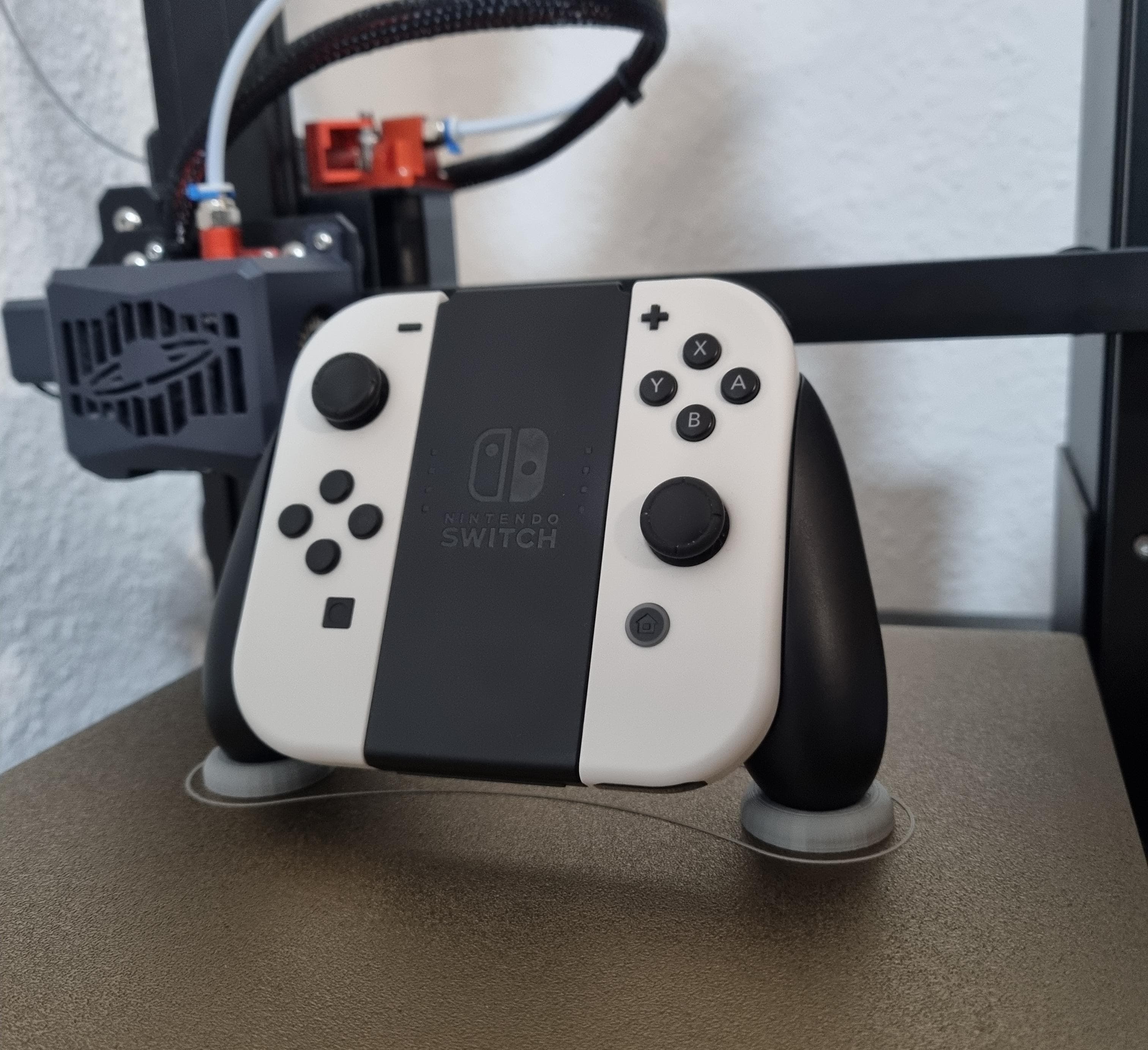Stealth Nintendo Switch Joycon Controller Stand
