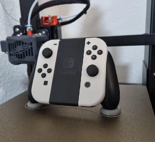 Stealth Nintendo Switch Joycon Controller Stand