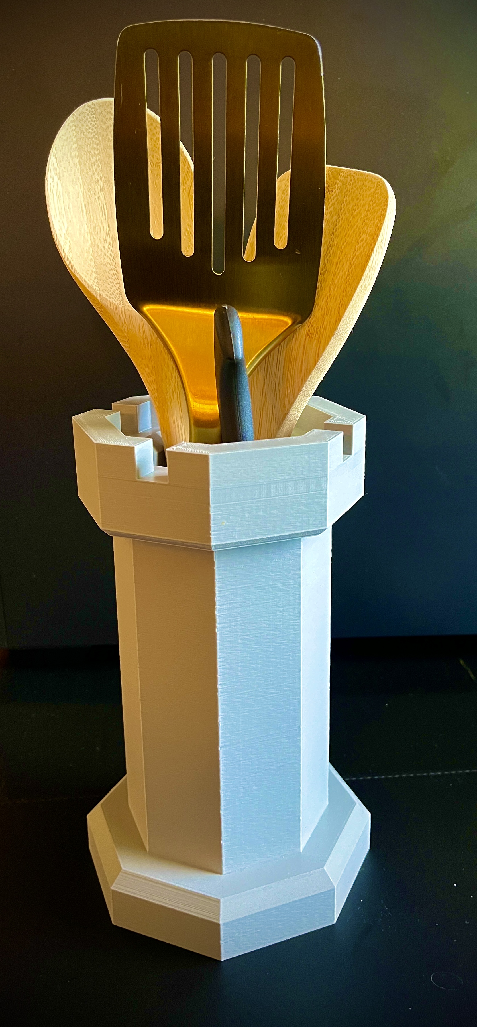 rook-chess-vase-utensil-holder-by-g-download-free-stl-model