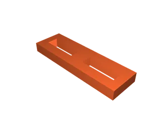 Single Board Computer Rack by Choculat | Download free STL model ...