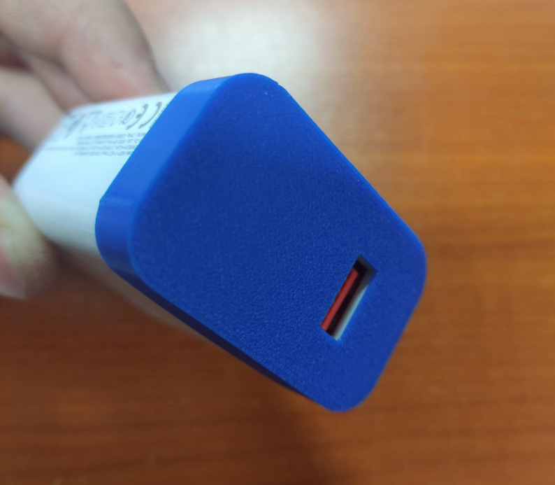 Xiaomi charger color cap (MDY-11)