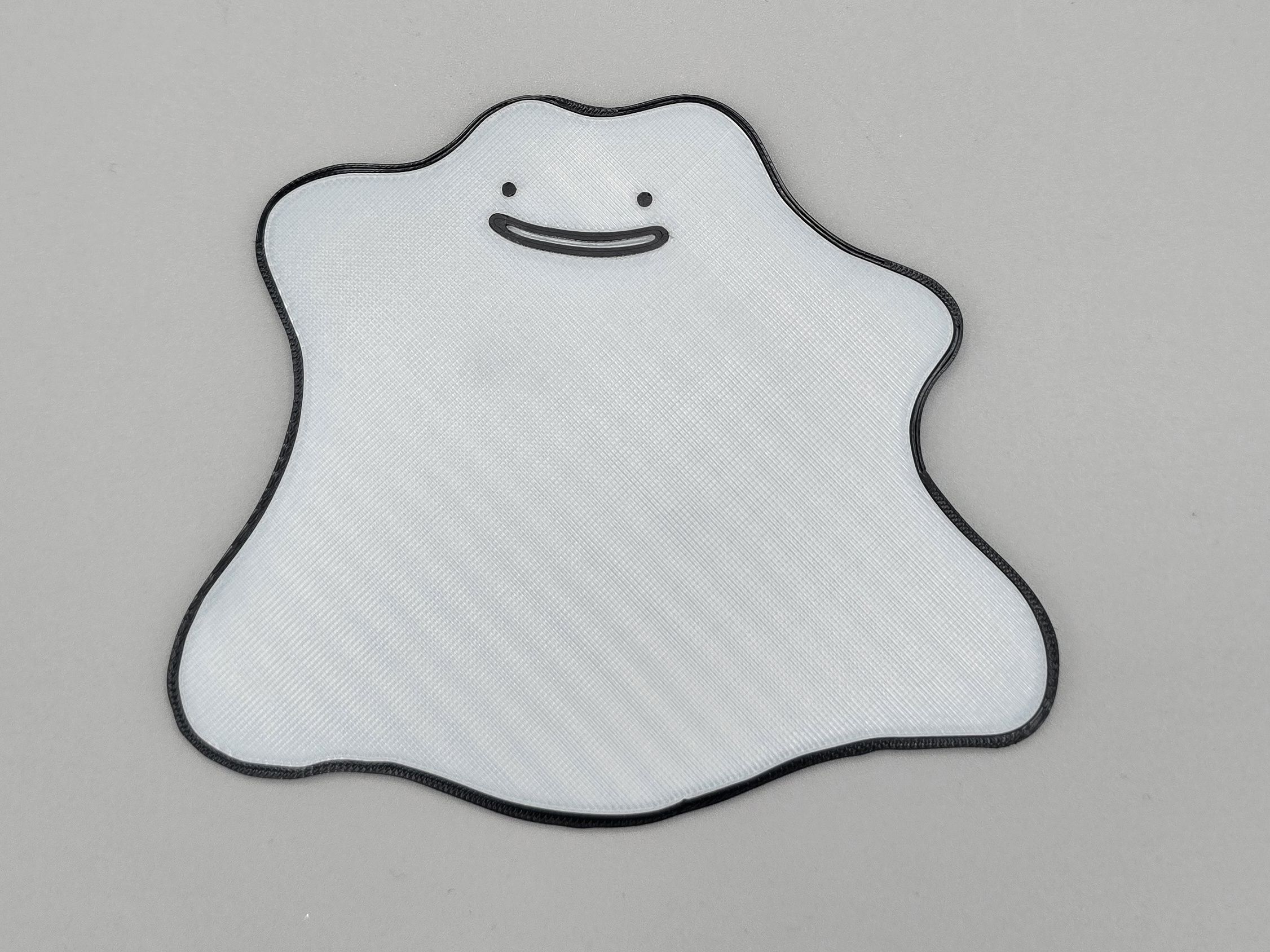 Ditto Coaster — miniatura 5