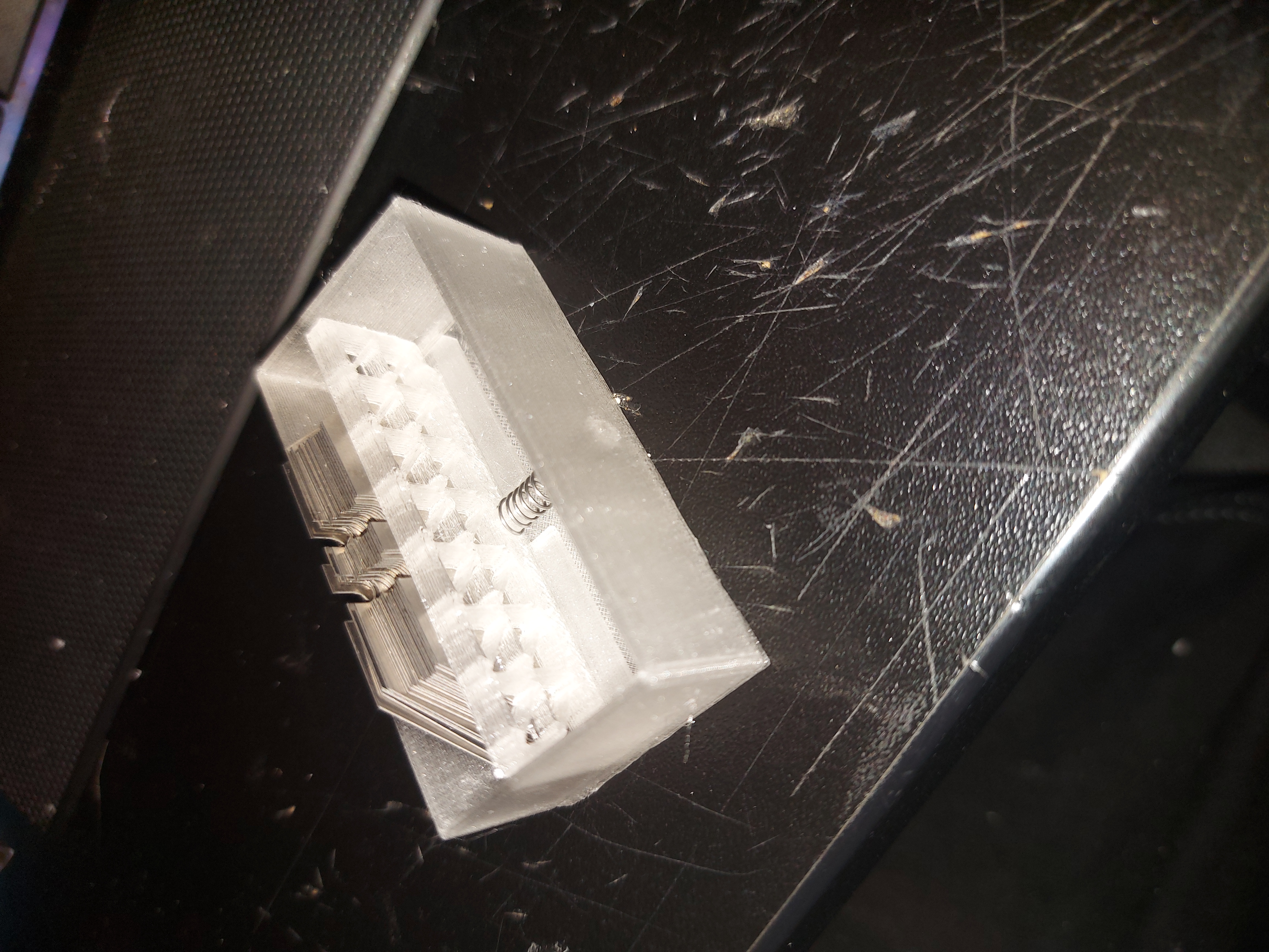 Razor Blade Holder — thumbnail 4