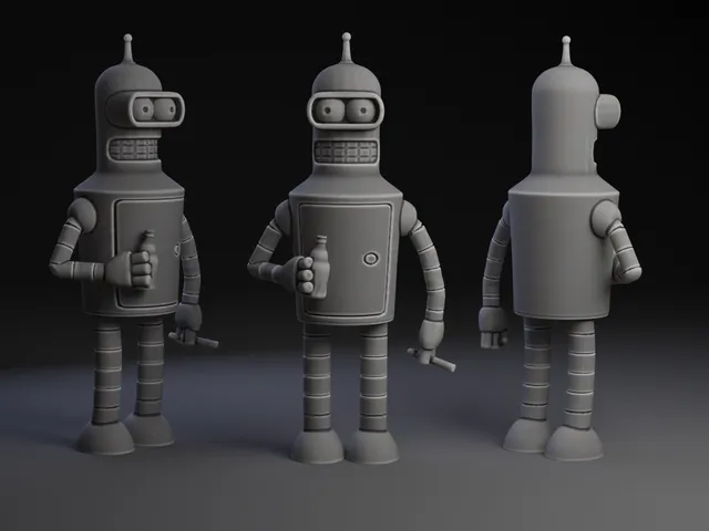 Bender