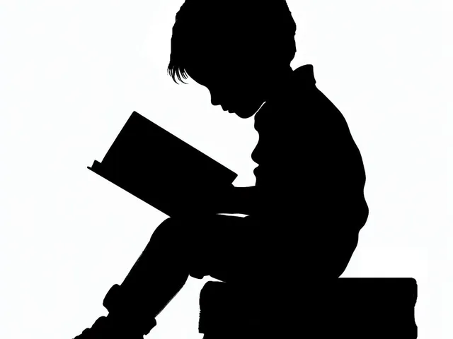 Wall art for library 4