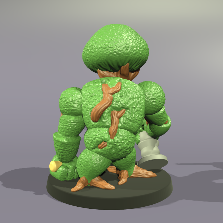 Topiary Guardian — thumbnail 4