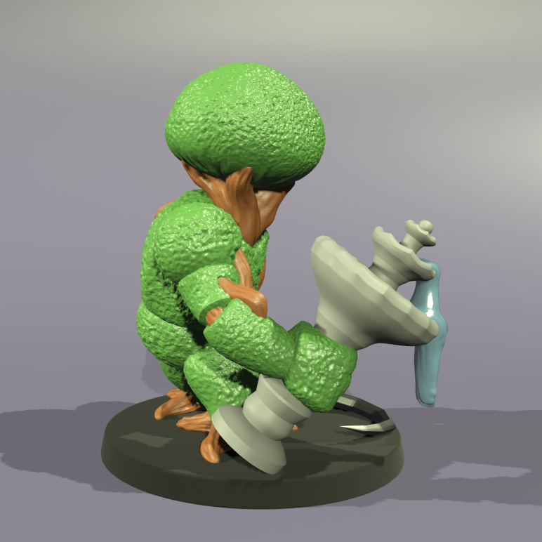 Topiary Guardian — thumbnail 5
