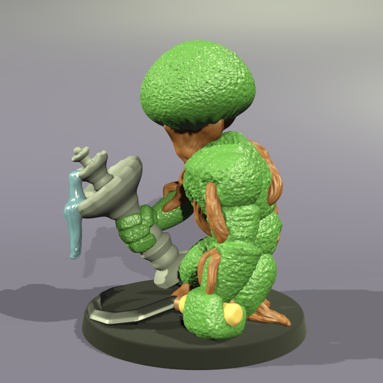 Topiary Guardian — thumbnail 7