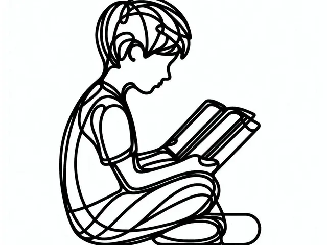 Wall art for library 6